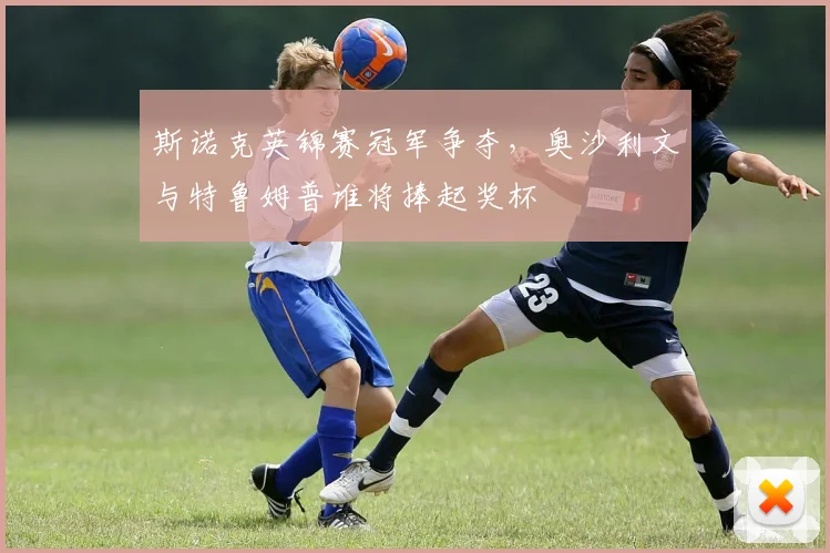 斯诺克英锦赛冠军争夺，奥沙利文与特鲁姆普谁将捧起奖杯